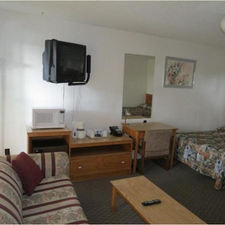 Skyline Motel Sault Ste. Marie Exterior foto