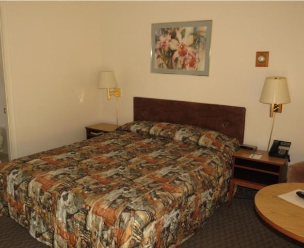 Skyline Motel Sault Ste. Marie Cameră foto