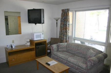 Skyline Motel Sault Ste. Marie Exterior foto