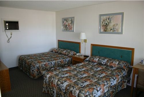 Skyline Motel Sault Ste. Marie Exterior foto