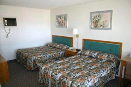 Skyline Motel Sault Ste. Marie Exterior foto